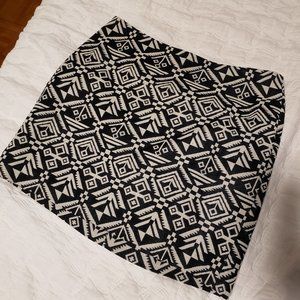 H & M Skirt (NEVER WORN, WITH TAGS!)